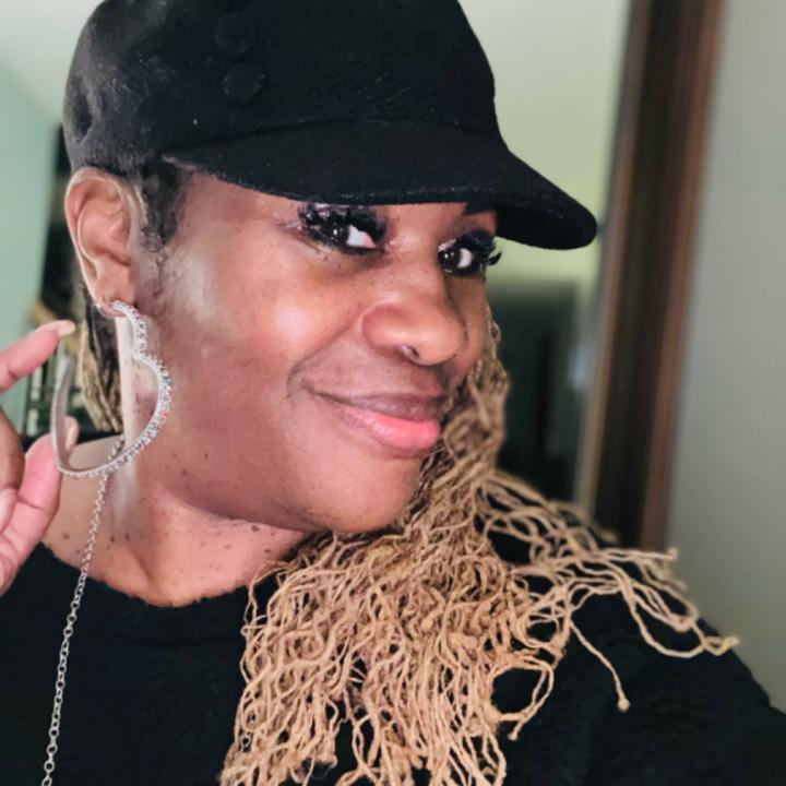 Pamela Walters
