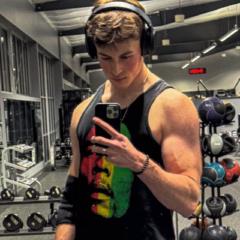 Nathan Johnson