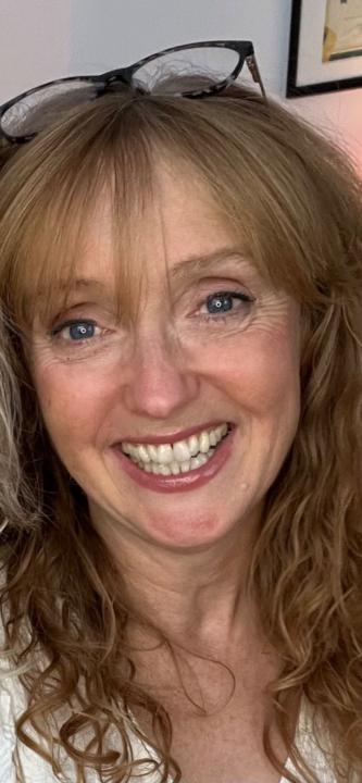Marie McGuinness