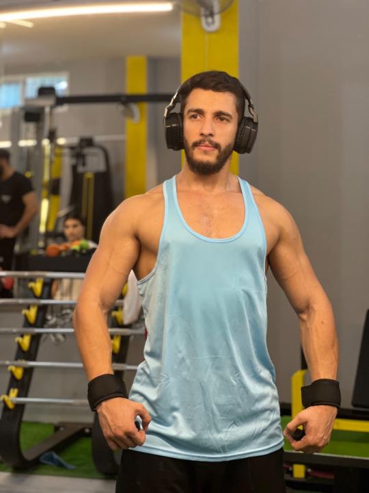 Mohammad albaker Kanso