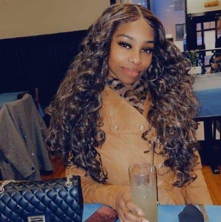 Kyanna Graham