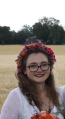 Johanna Hinteramskogler
