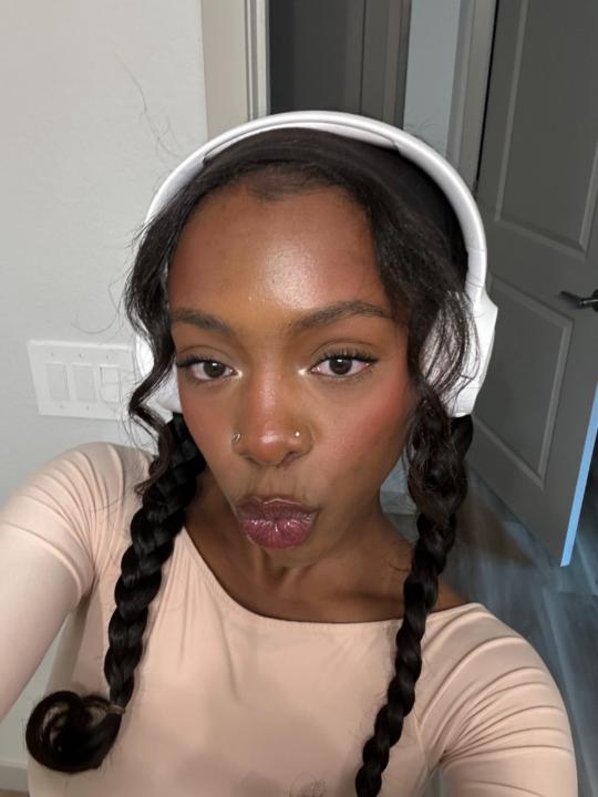 Jaela Brown