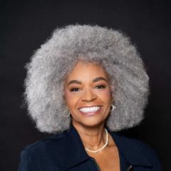 Pamela Ellis