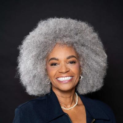 Pamela Ellis