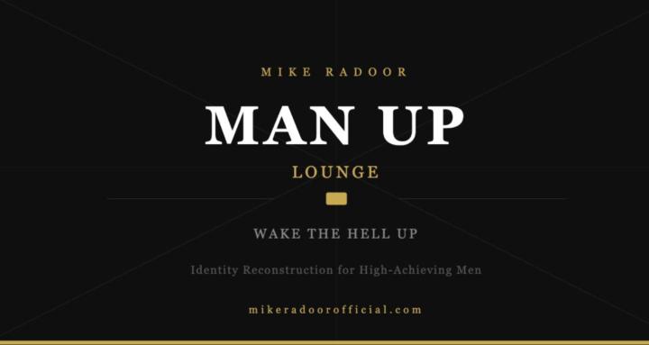 Man Up Lounge