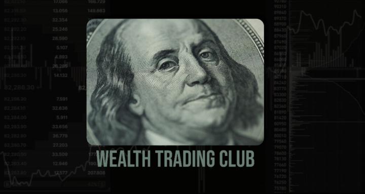 Wealth Trading Club