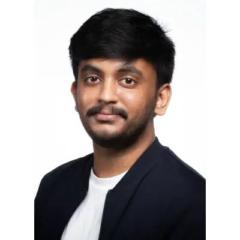 Sanjeev Ramachandran