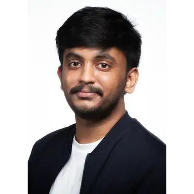 Sanjeev Ramachandran