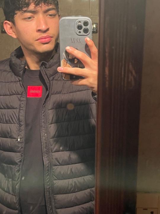 Uriel Arriaga