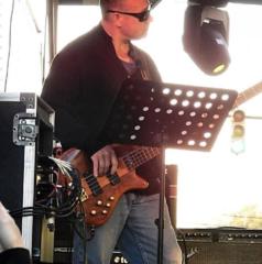 Mike Andersen