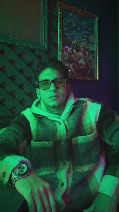 Alexander Villarroel