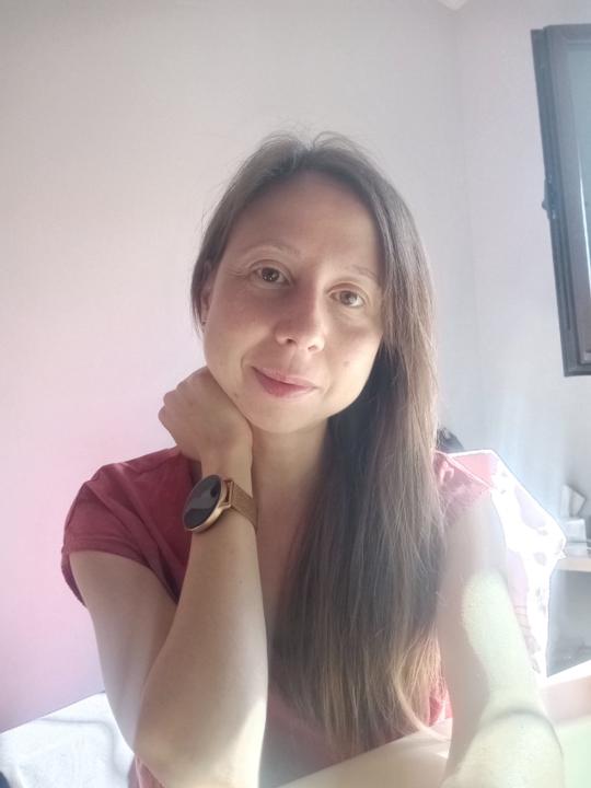 Sandra López Rodríguez