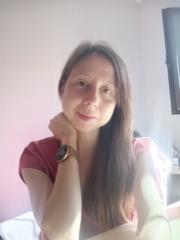 Sandra López Rodríguez