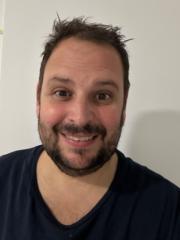 Damián Victorio Mingorance