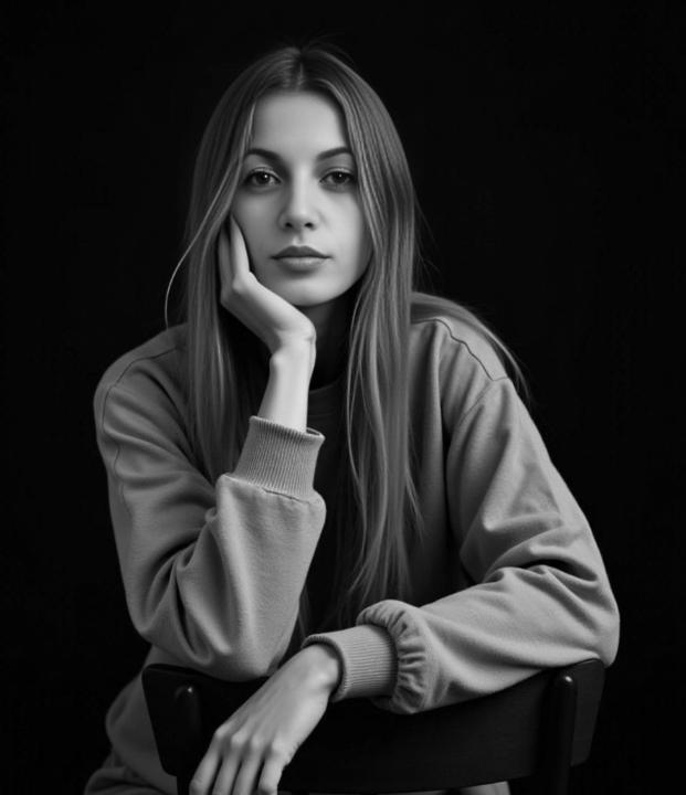 Veronika Bednáriková