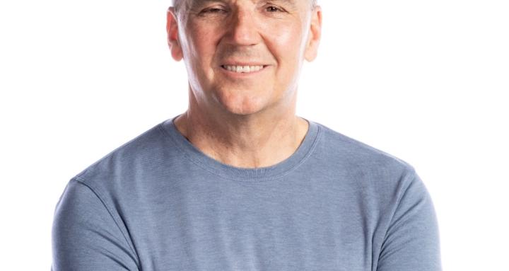Jeff McCallum