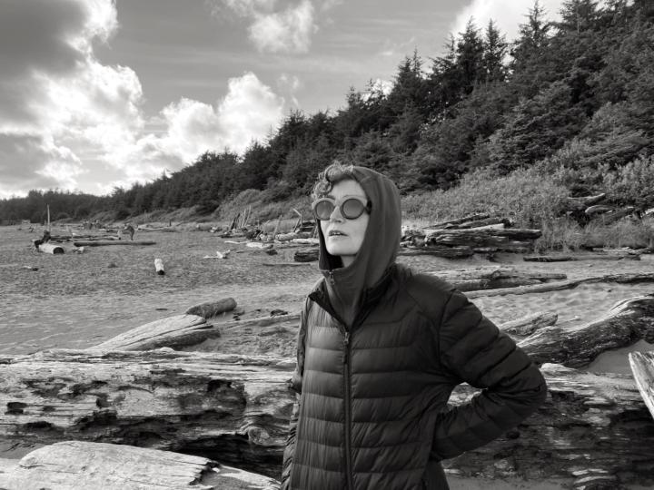 Sally Felkai