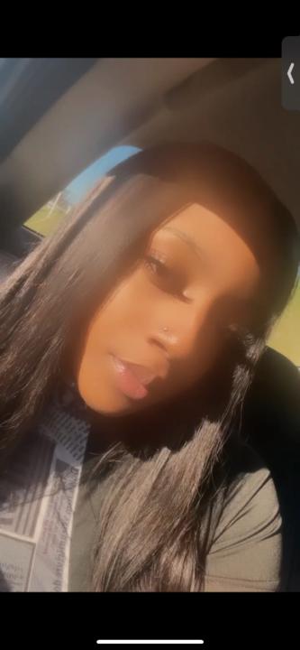 Sharee Green