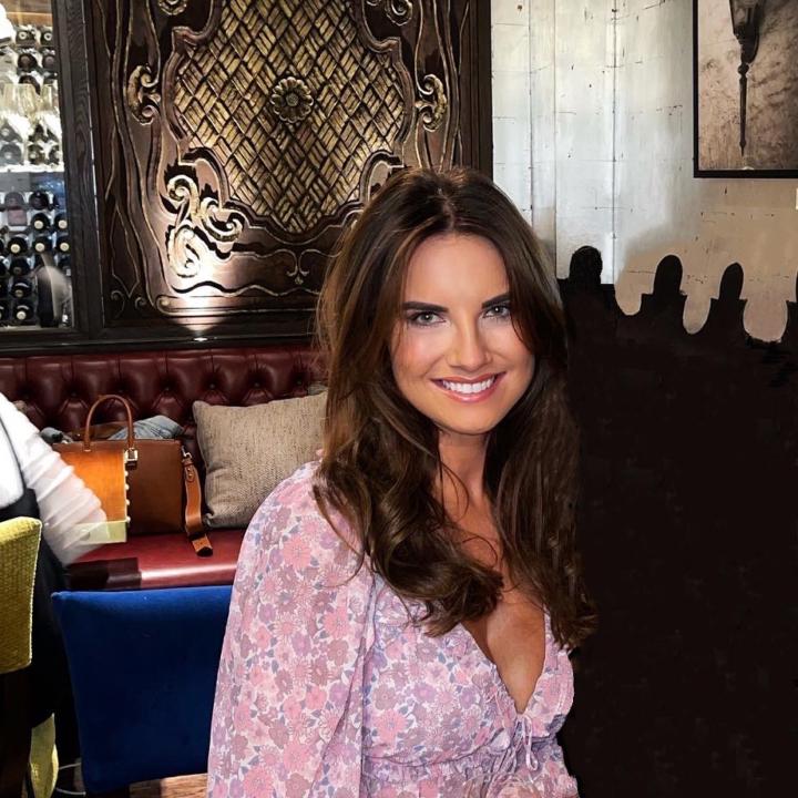 Sarah Turner