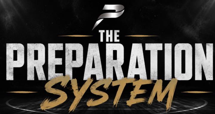 The Preparation System