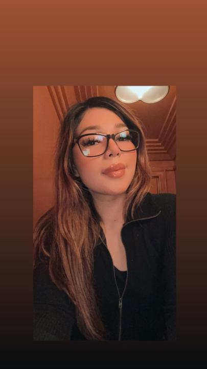 Sharon Galindo