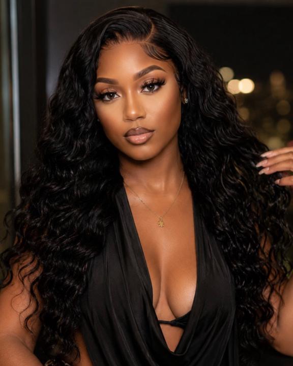 Ashlee Ruffin