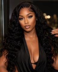Ashlee Ruffin