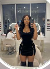 Ashlee Ruffin