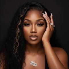 Ashlee Ruffin