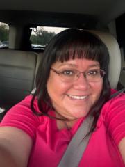 Tina Marie