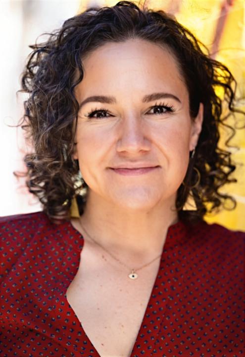 Elaine Monterastelli