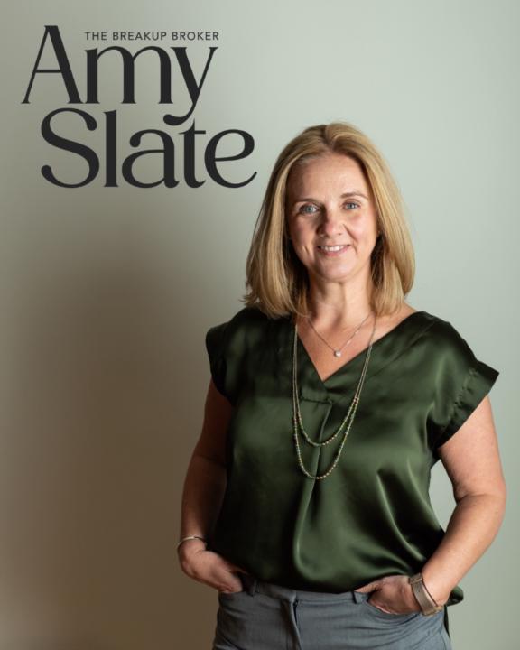 Amy Slate