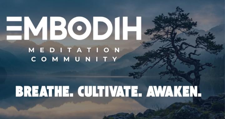 Embodih Meditation Community