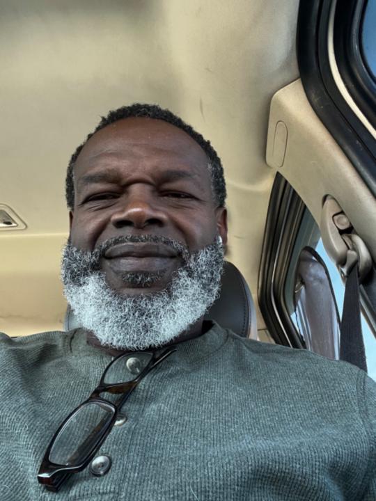 Kenneth Springfield