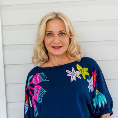 Deanne Mayocchi