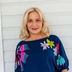 Deanne Mayocchi