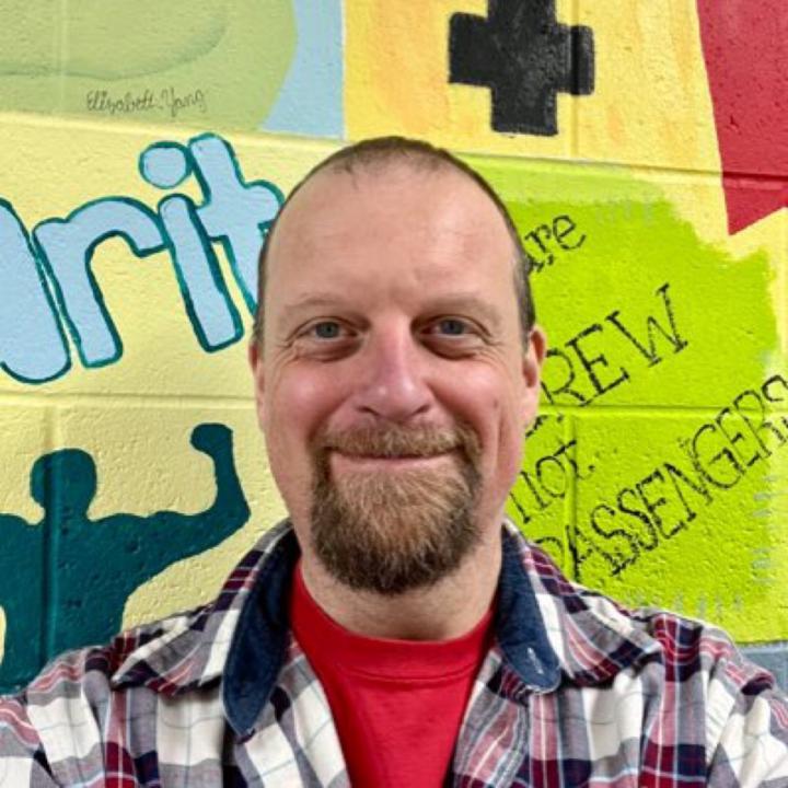 Jeremy Jorgensen