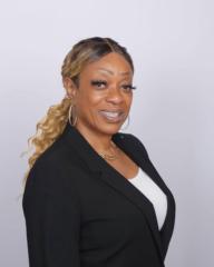 Annette Jackson