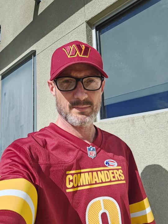 Mike Mandell