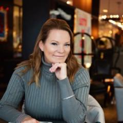 Jo Davison
