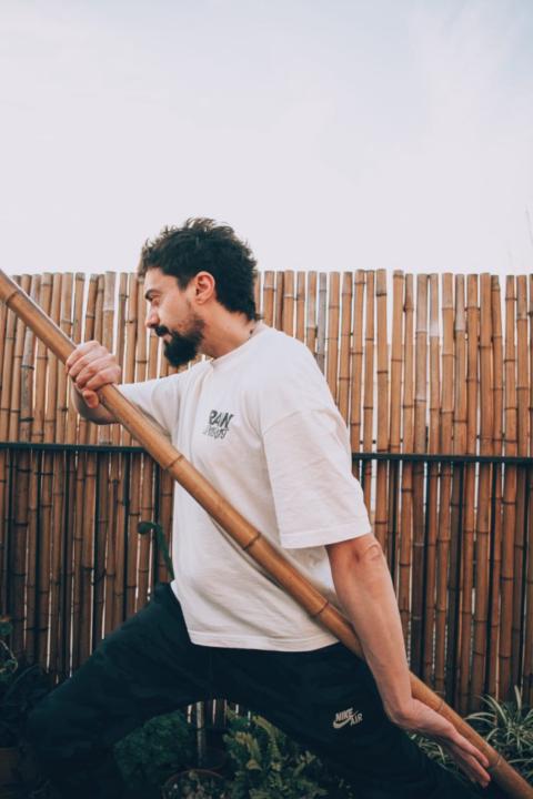 Federico Santarcangelo