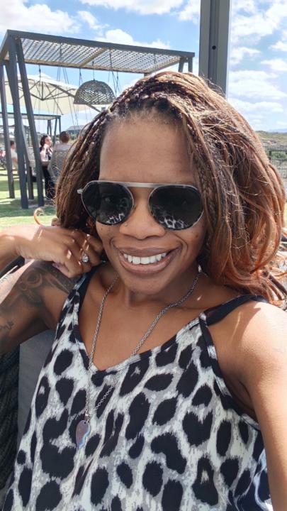 Ntokozo Phore