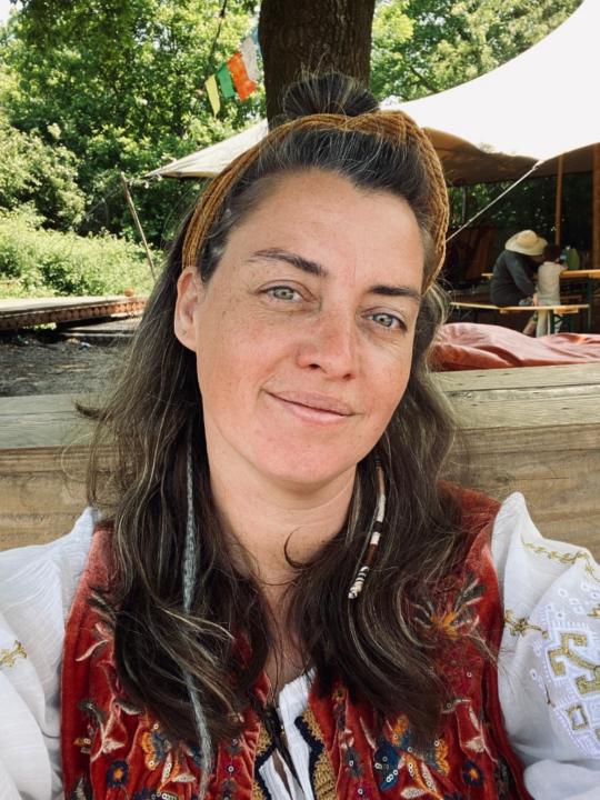 Kim Triesscheijn