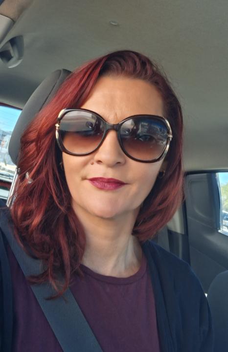 Debbie Swart