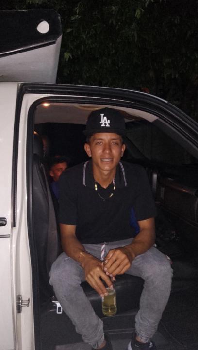 Julio yonaiker Gonzalez Ramirez