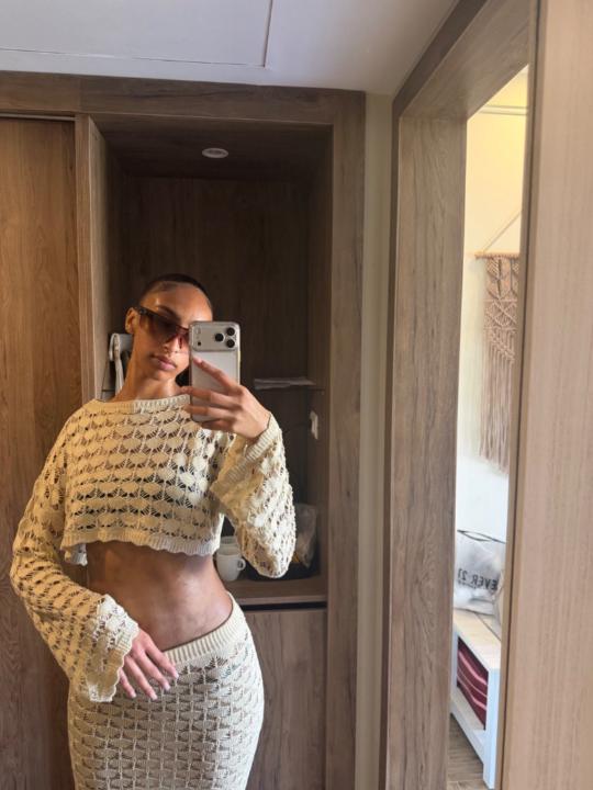 Jaida Coley