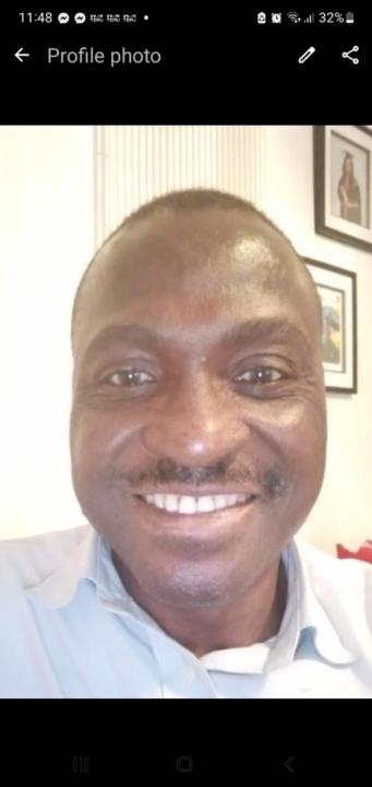 Adekunle Akande