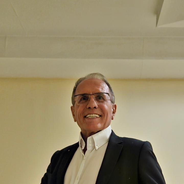Любо Флорев