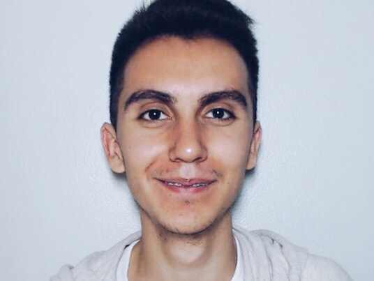 Christian Chacon